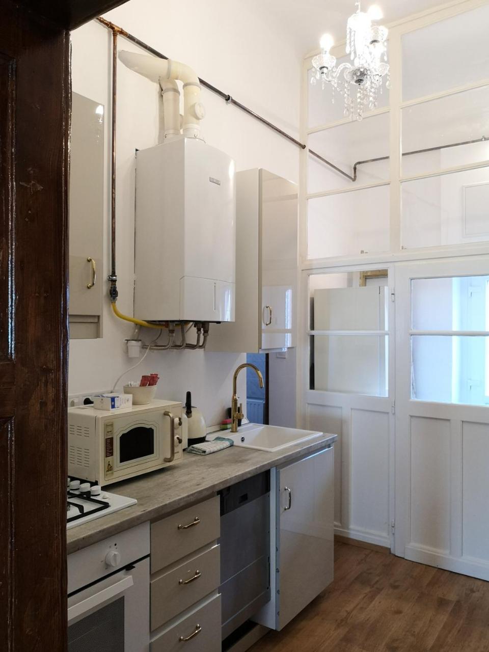 Appartement Modern Classic On Kiraly *
